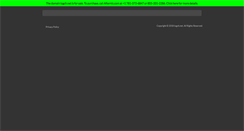Desktop Screenshot of kaden.logch.net