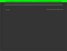 Tablet Screenshot of kaden.logch.net