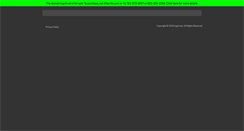 Desktop Screenshot of logch.net